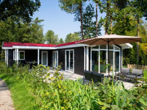 Holiday Home De Thijmse Berg-10, Rhenen